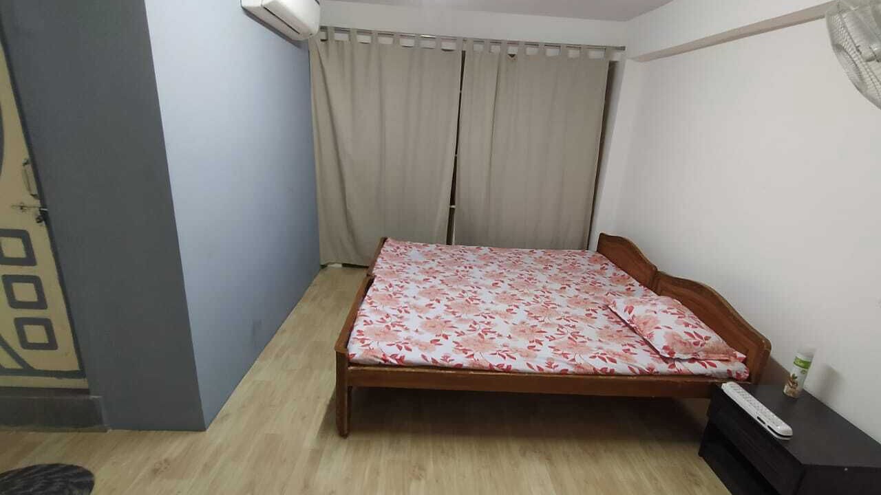 Photo of Bedroom in Begumpet