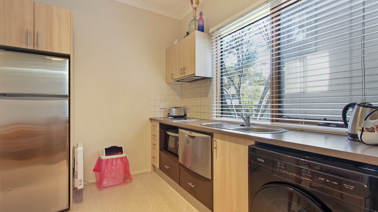 Photo of Kitchen in Dinner Plain