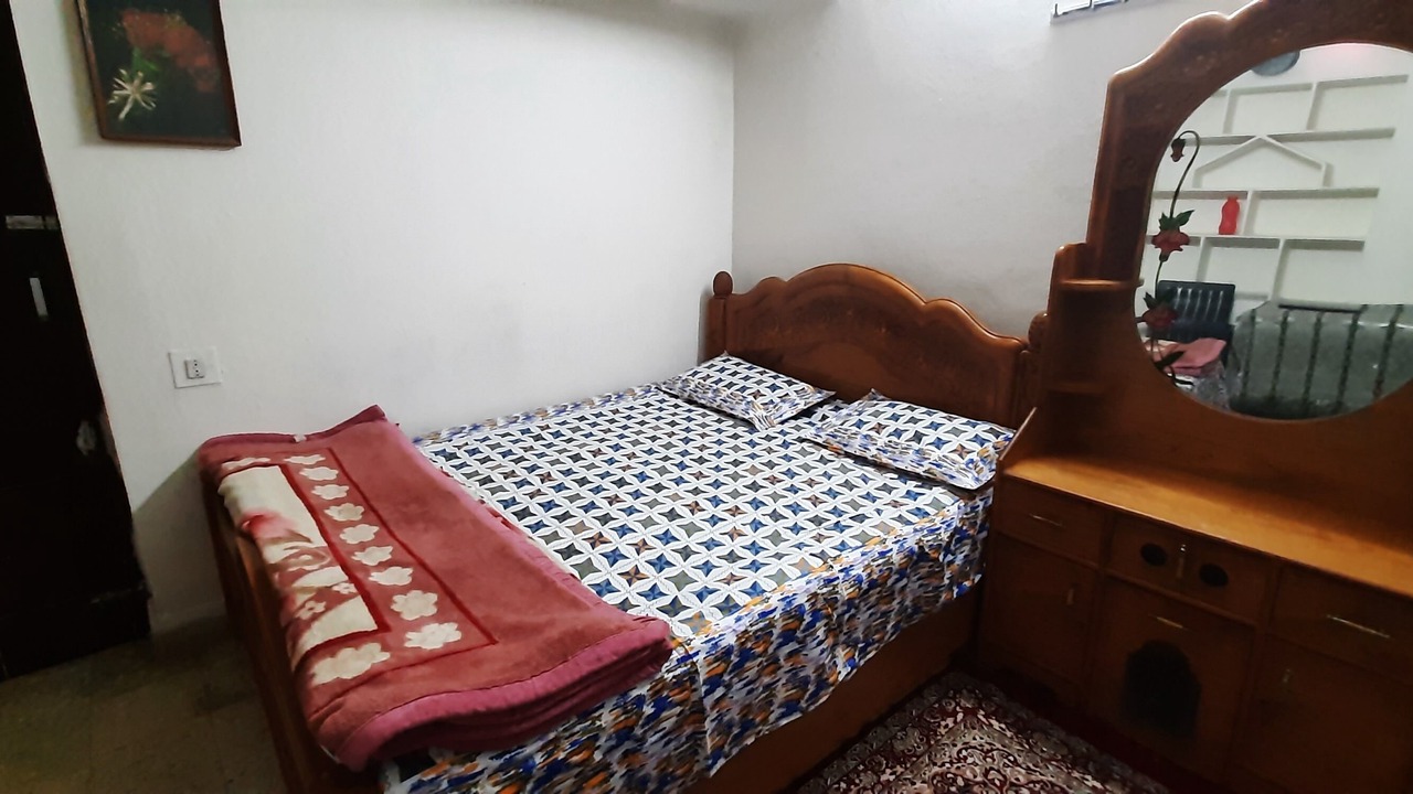 Photo of Bedroom in Mehdipatnam