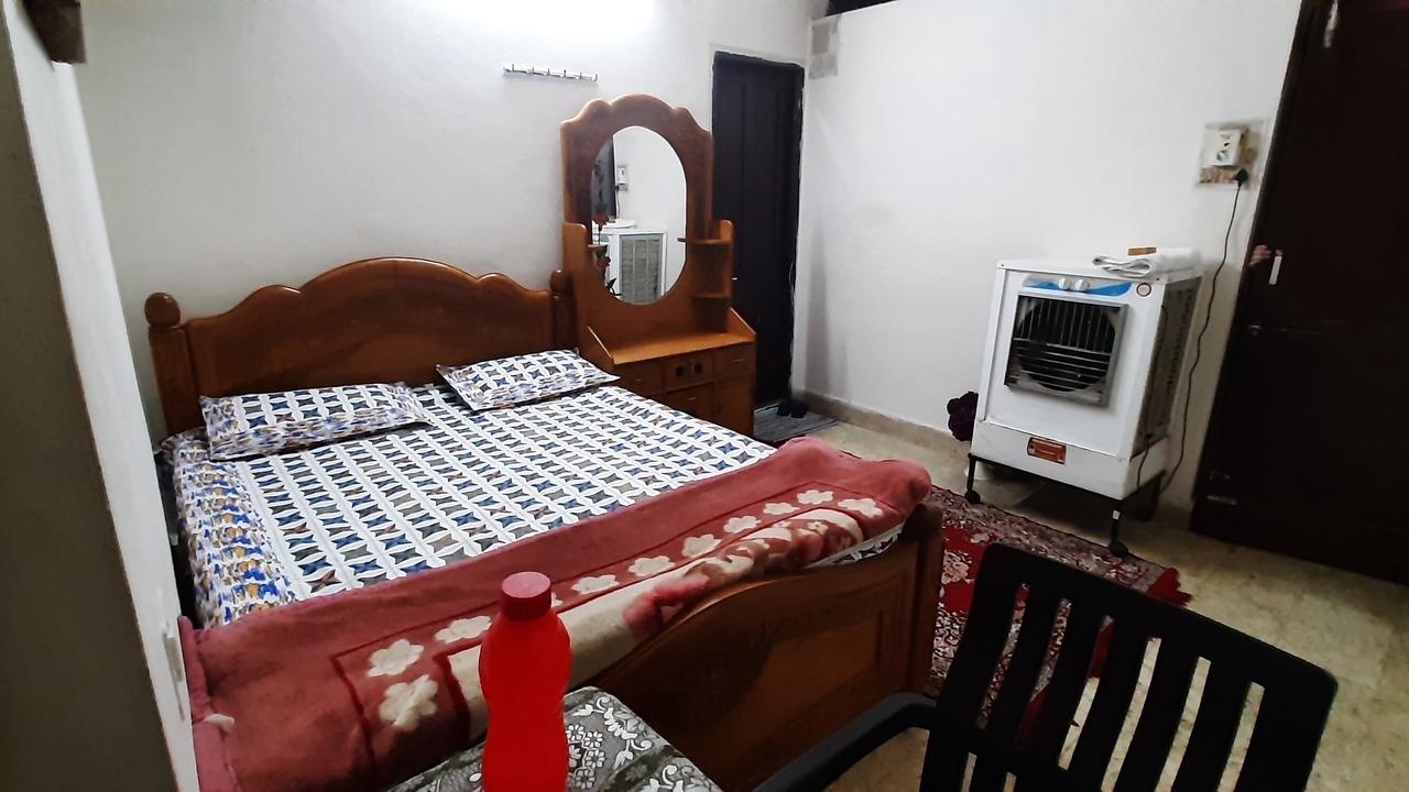 Photo of Bedroom in Mehdipatnam