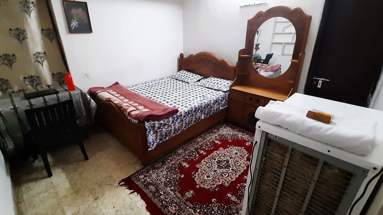 Photo of Bedroom in Mehdipatnam