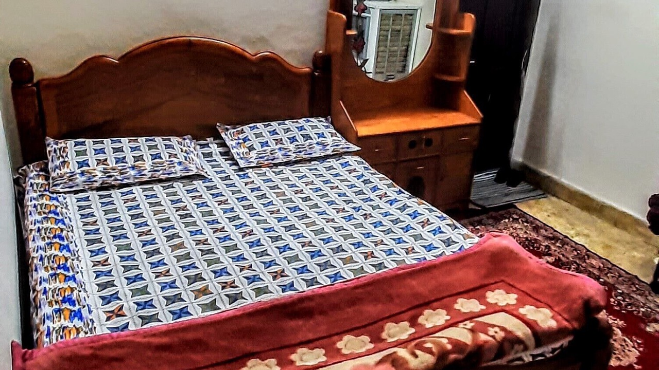 Photo of Bedroom in Mehdipatnam