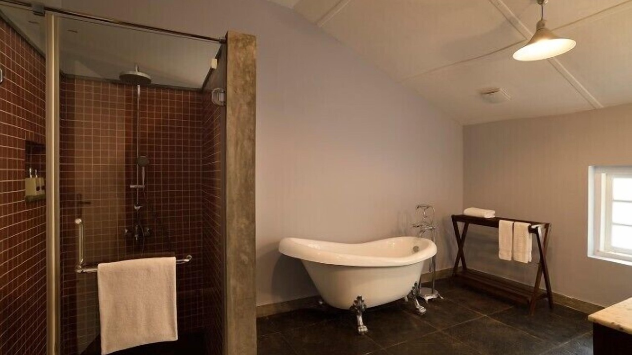 Photo of Bathroom in Munnar