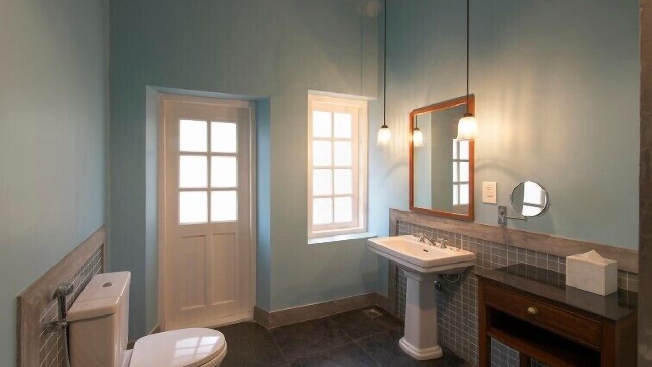Photo of Bathroom in Munnar