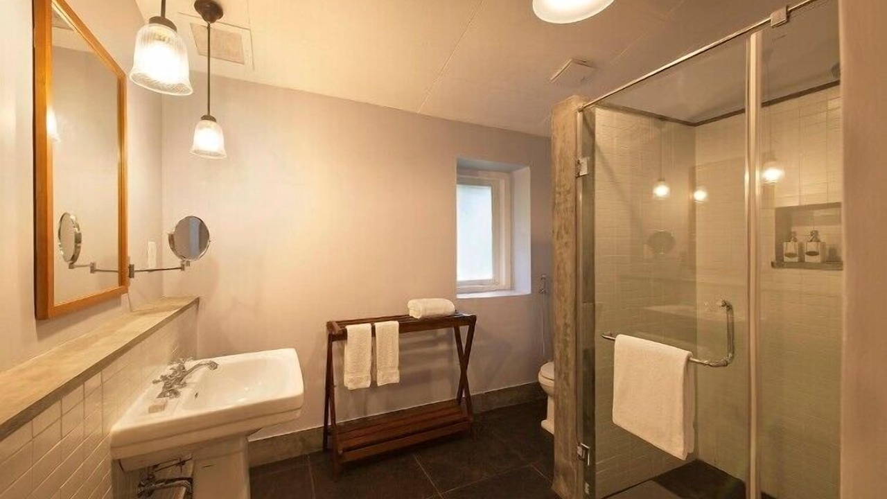 Photo of Bathroom in Munnar