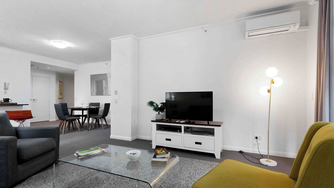 Photo of Bedroom in North Sydney