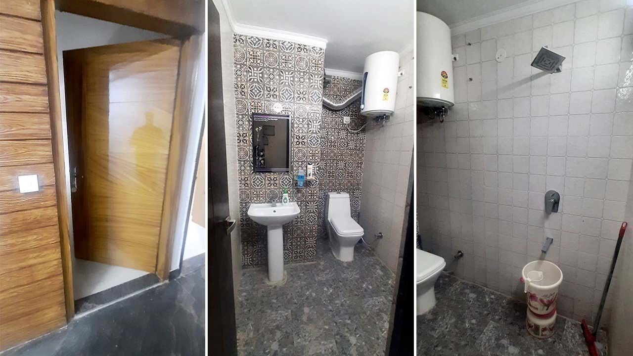 Photo of Bathroom in Bullawala
