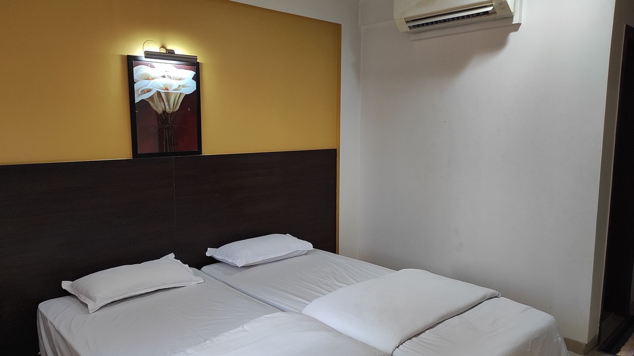 Photo of Bedroom in Hinjawadi