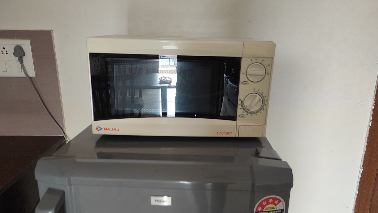 Photo of Kitchen in Hinjawadi