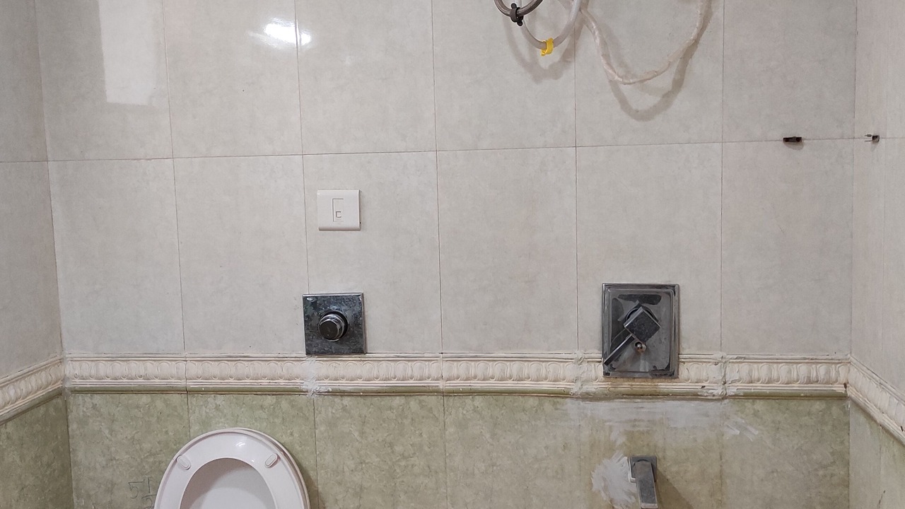 Photo of Bathroom in Hinjawadi
