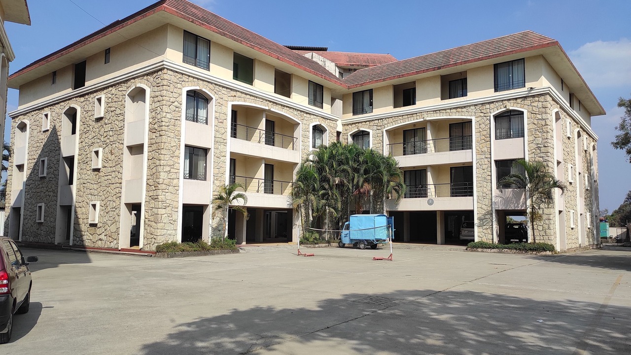 Photo of Outdoor in Hinjawadi