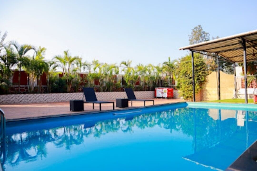 Photo of Outdoor in Panchgani