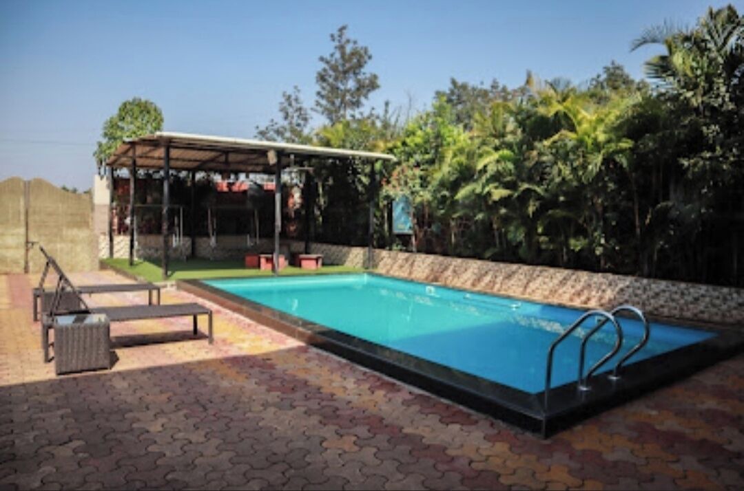 Photo of Outdoor in Panchgani