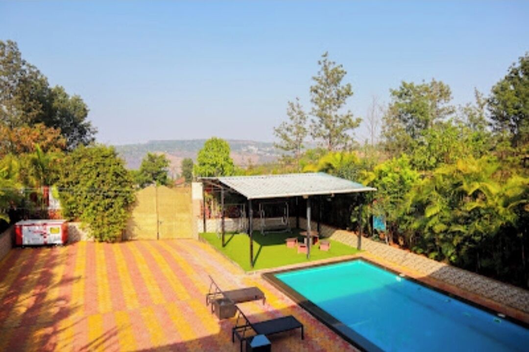Photo of Outdoor in Panchgani