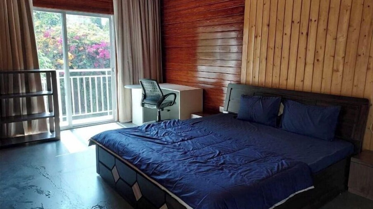 Photo of Bedroom in Hadapsar