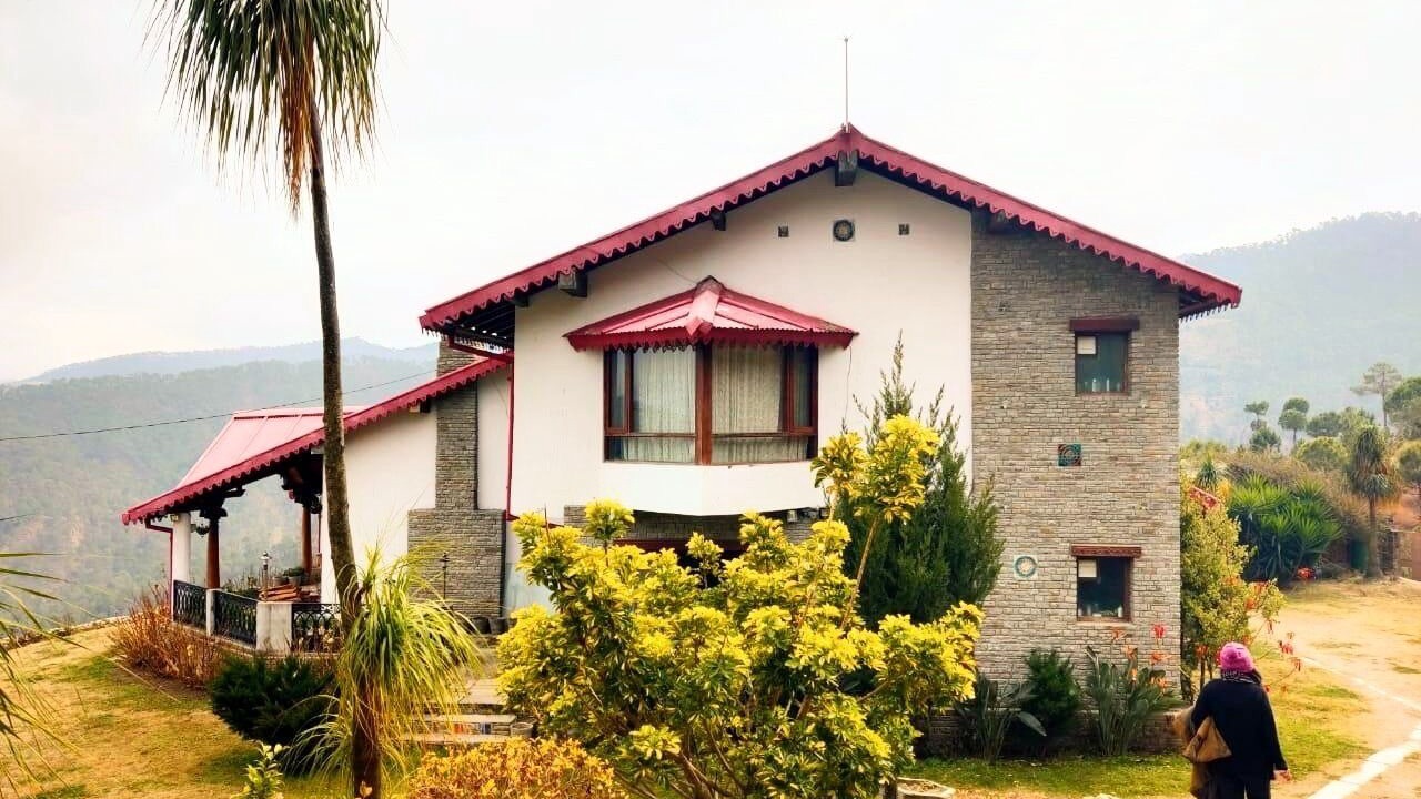 Photo of Outdoor in Kaul