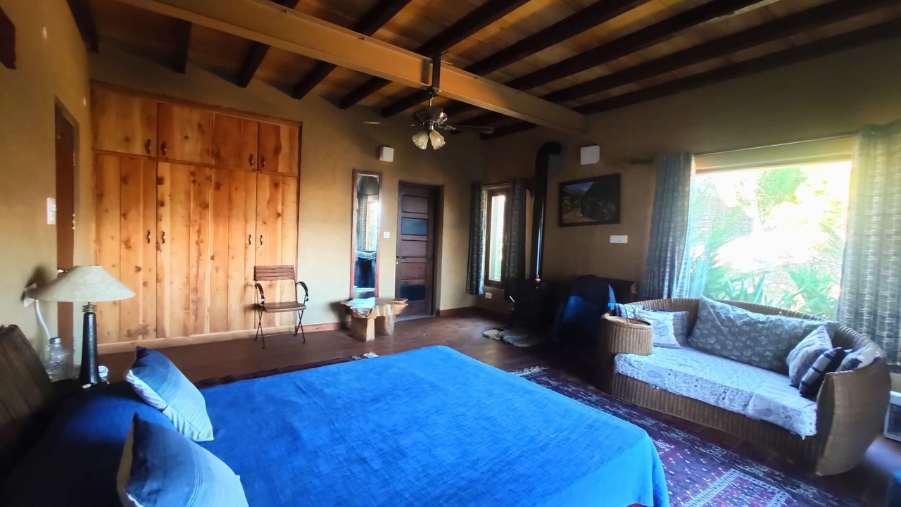 Photo of Bedroom in Kaul