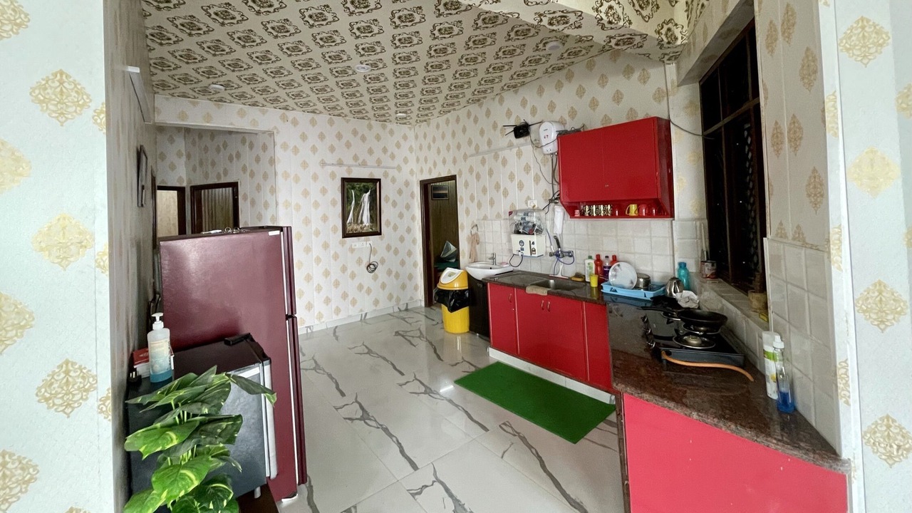 Photo of Kitchen in The Mall Road
