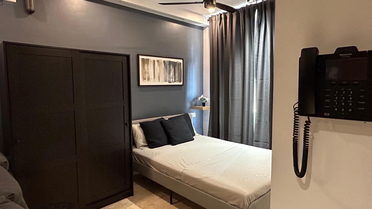 Photo of Bedroom in Thane West
