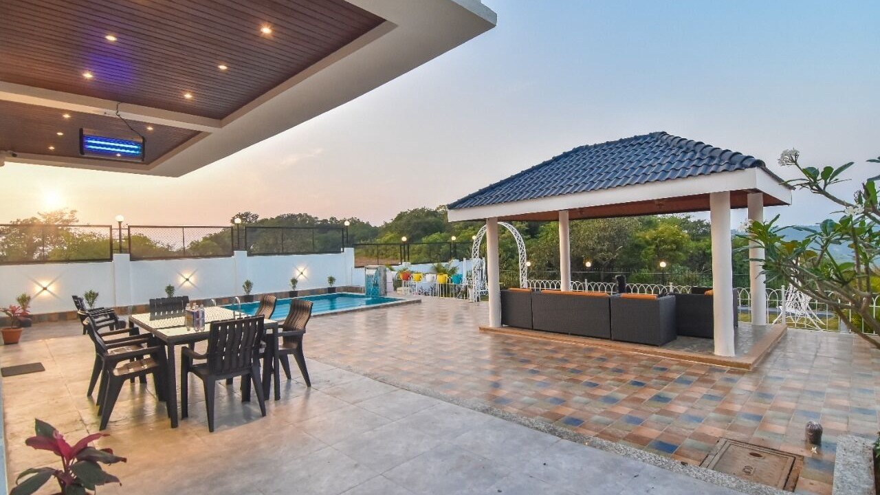 Photo of Outdoor in Aamby Valley City