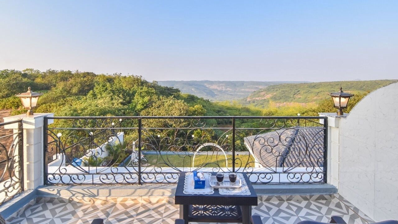Photo of Outdoor in Aamby Valley City