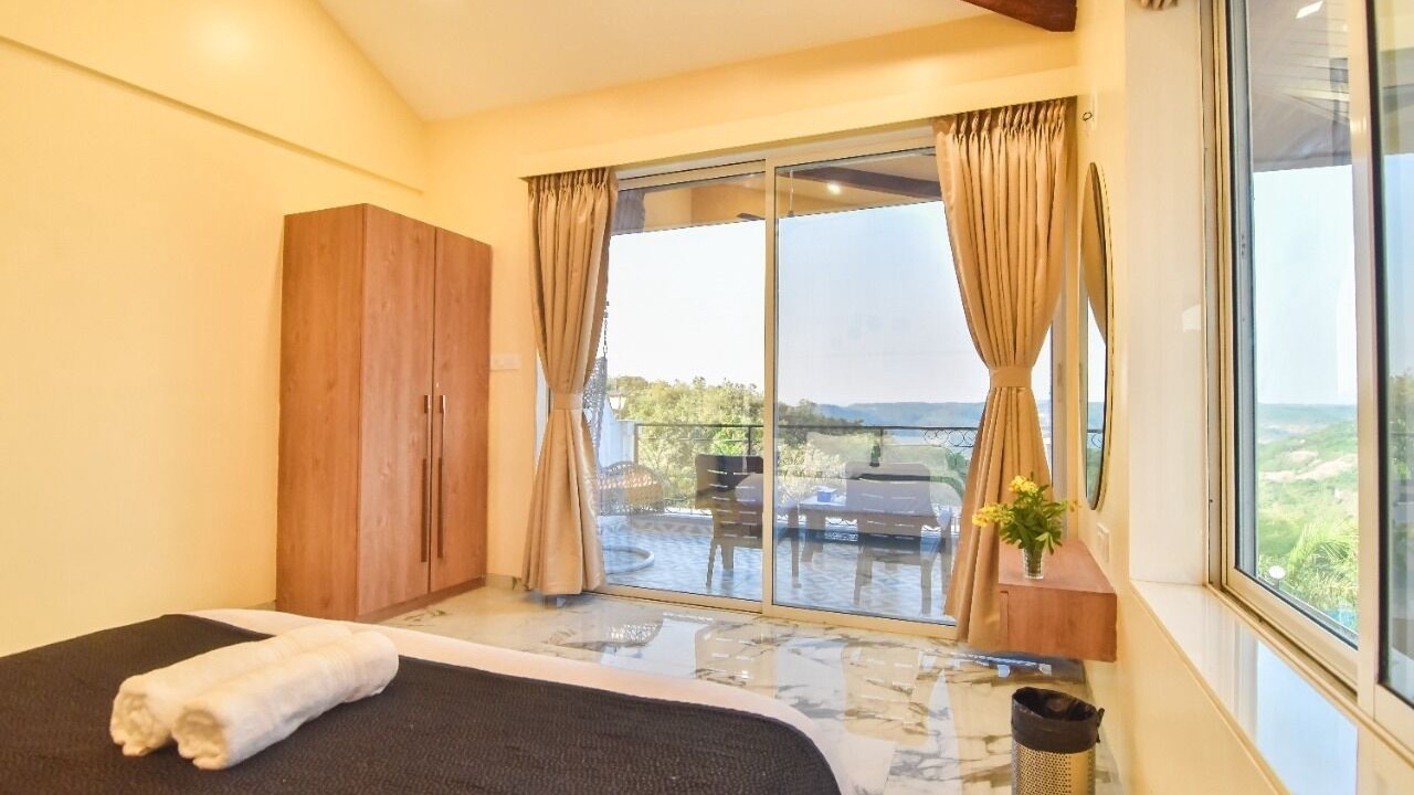 Photo of Bedroom in Aamby Valley City