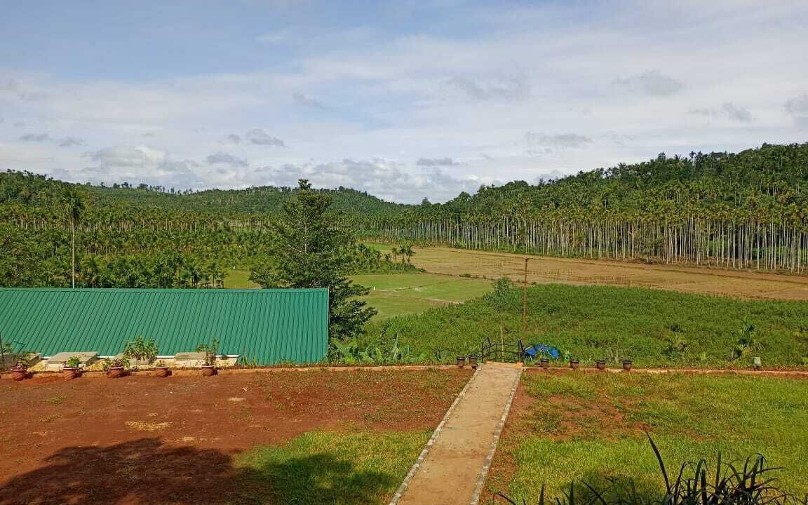 Photo of Outdoor in Sulthan Bathery