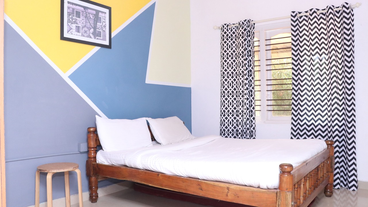 Photo of Bedroom in Madikeri