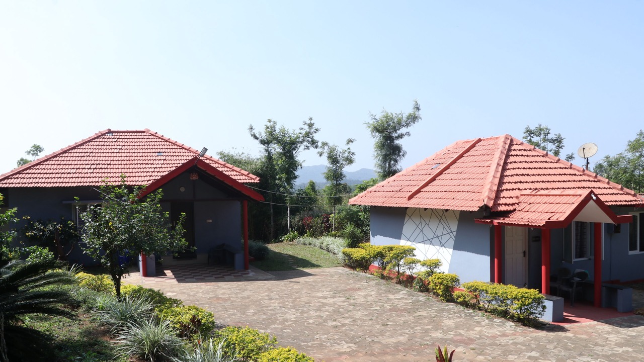 Photo of Outdoor in Madikeri