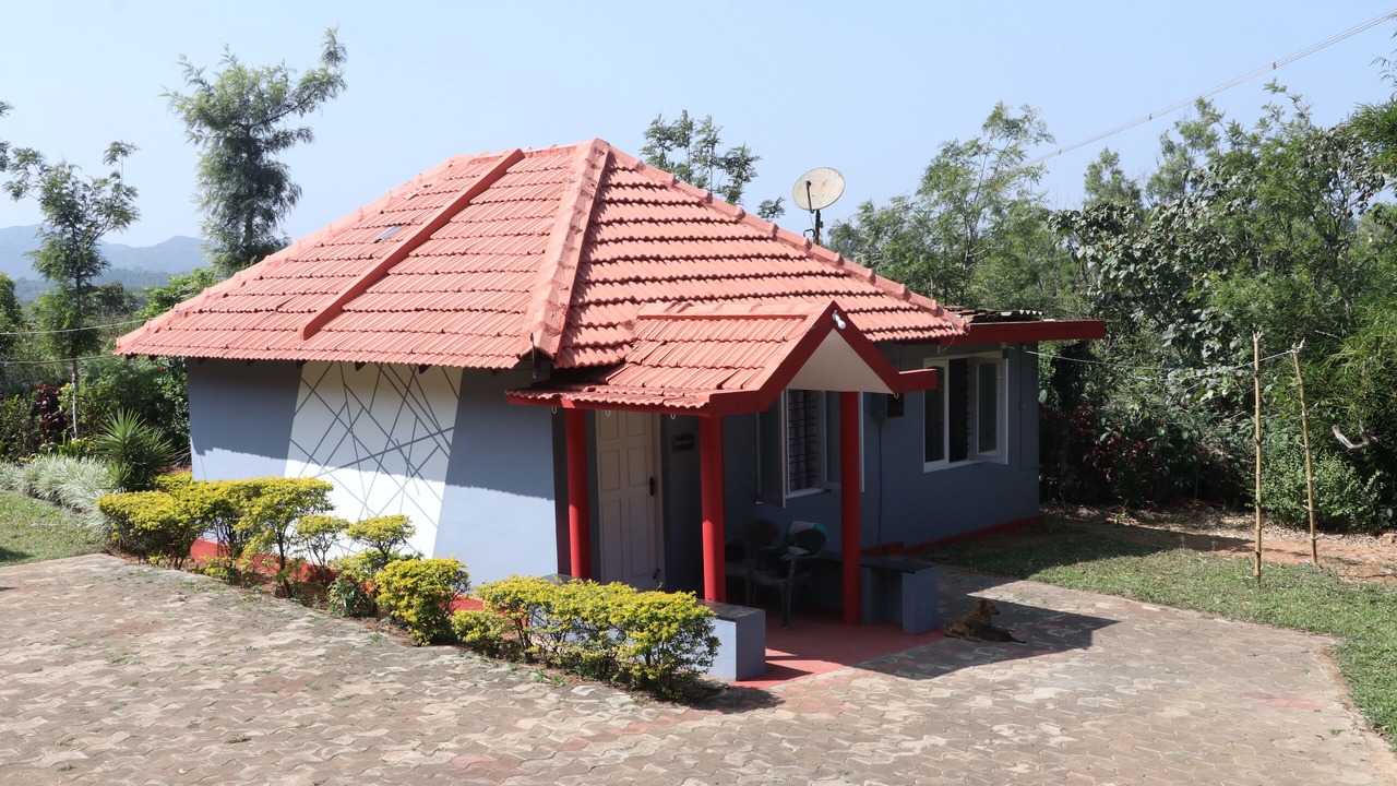 Photo of Outdoor in Madikeri