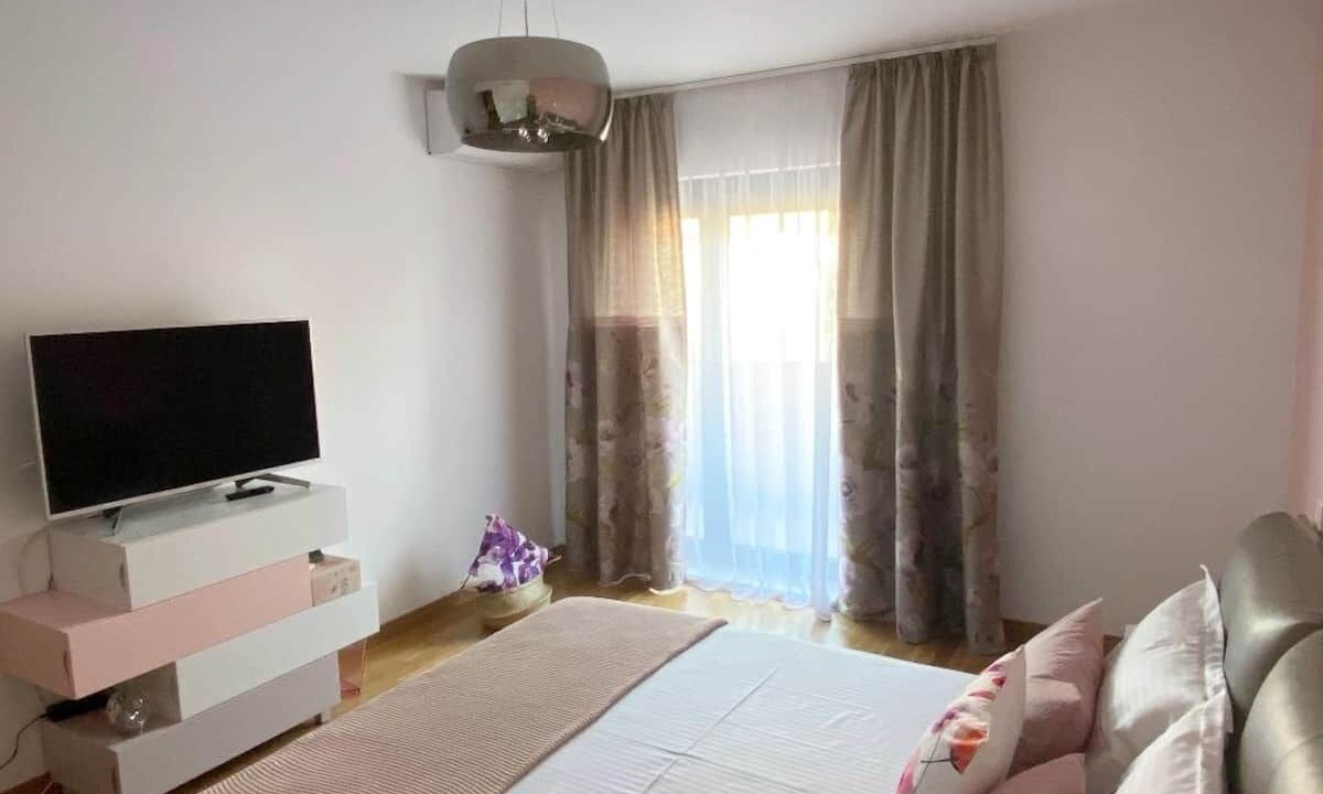 Photo of Bedroom in Bucharest