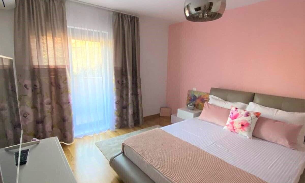 Photo of Bedroom in Bucharest
