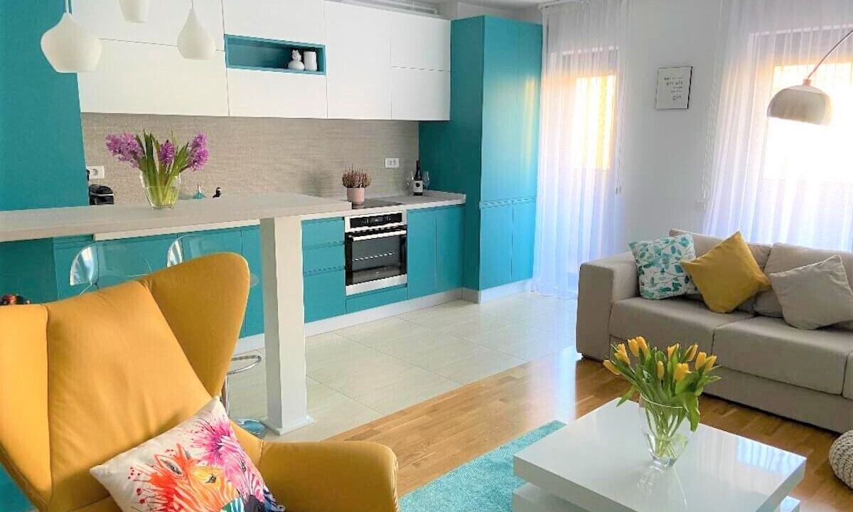 Photo of Livingroom in Bucharest
