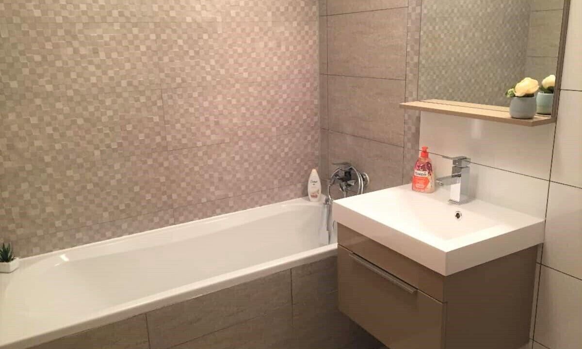 Photo of Bathroom in Bucharest