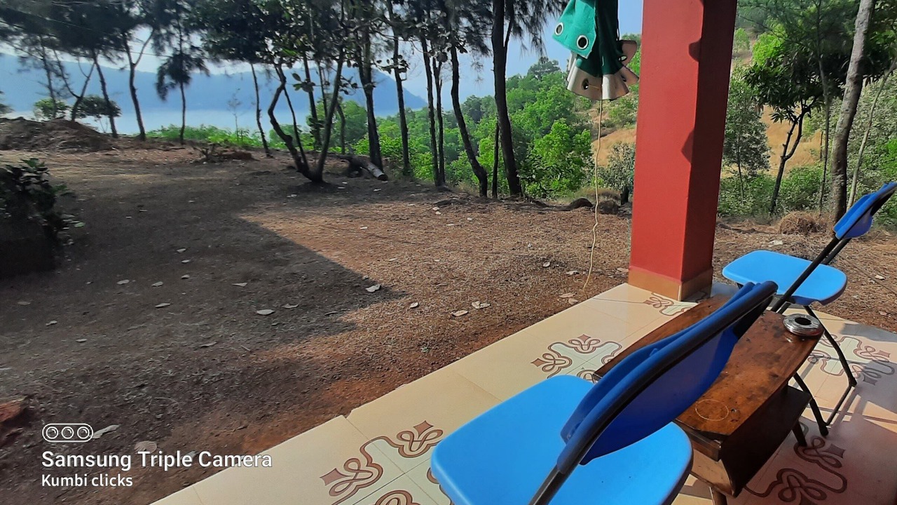 Photo of Patio Balcony in Gokarna