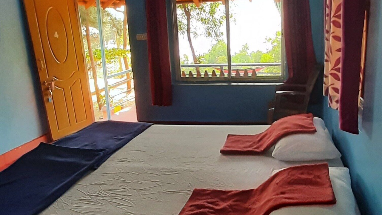 Photo of Bedroom in Gokarna