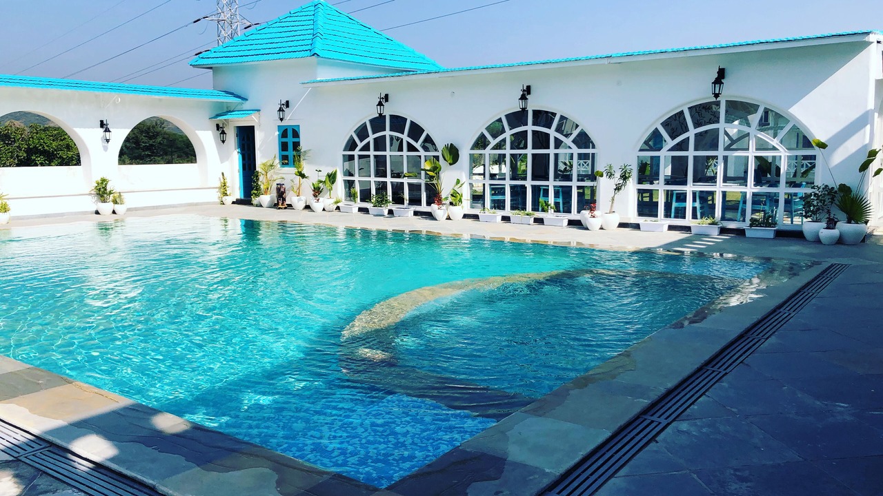 Photo of Outdoor in Udaipur