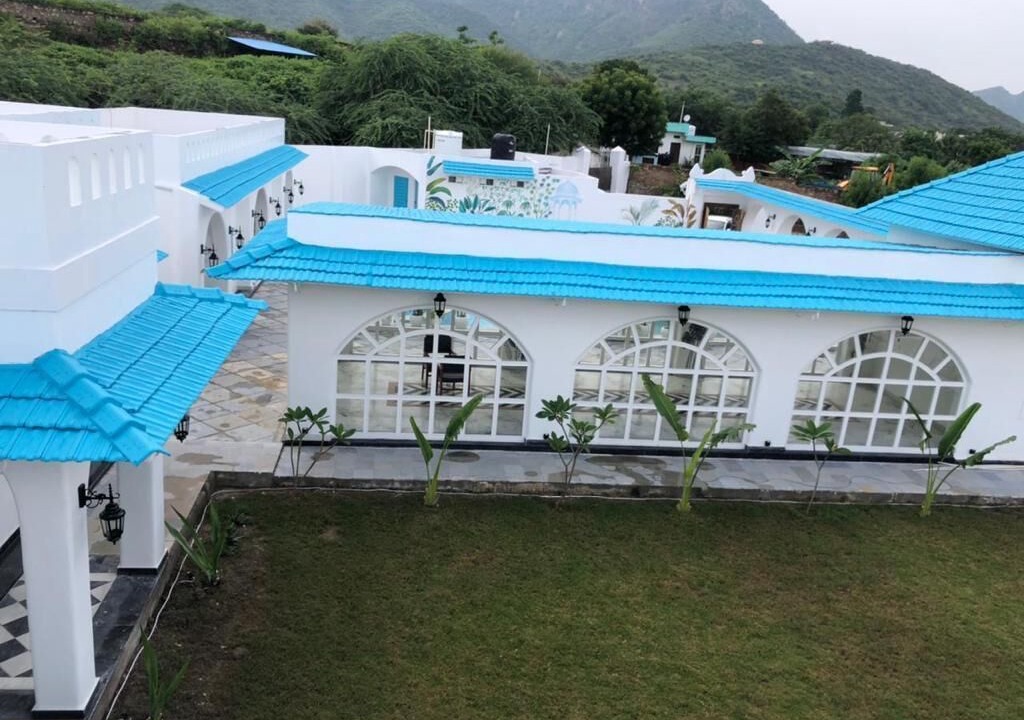 Photo of Outdoor in Udaipur