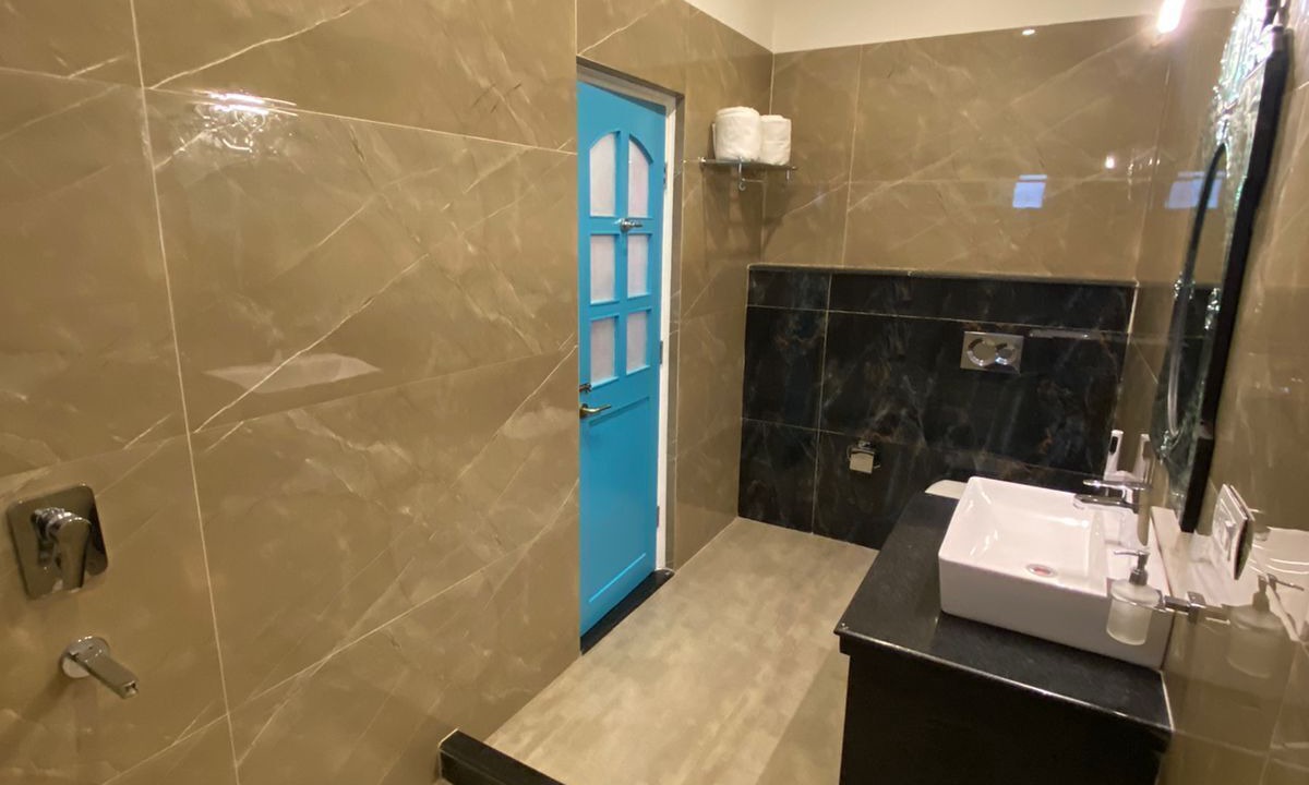 Photo of Bathroom in Udaipur