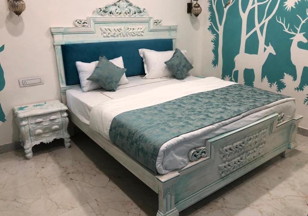 Photo of Bedroom in Udaipur