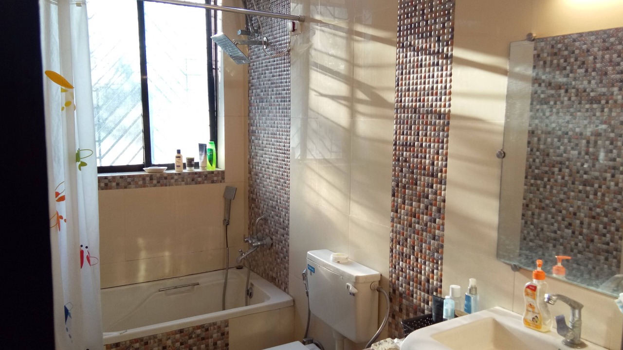 Photo of Bathroom in Karjat
