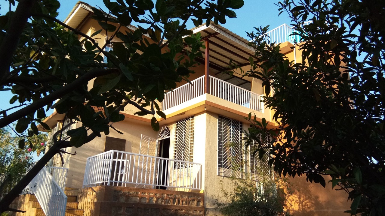 Photo of Outdoor in Karjat