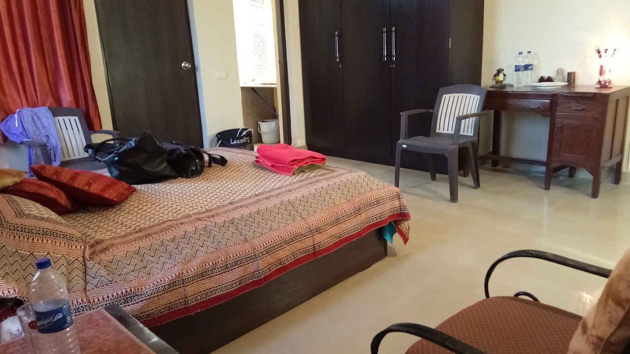 Photo of Bedroom in Karjat