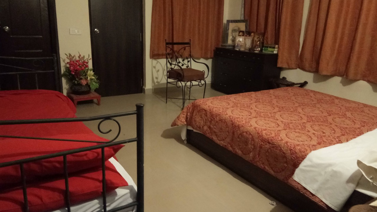 Photo of Bedroom in Karjat