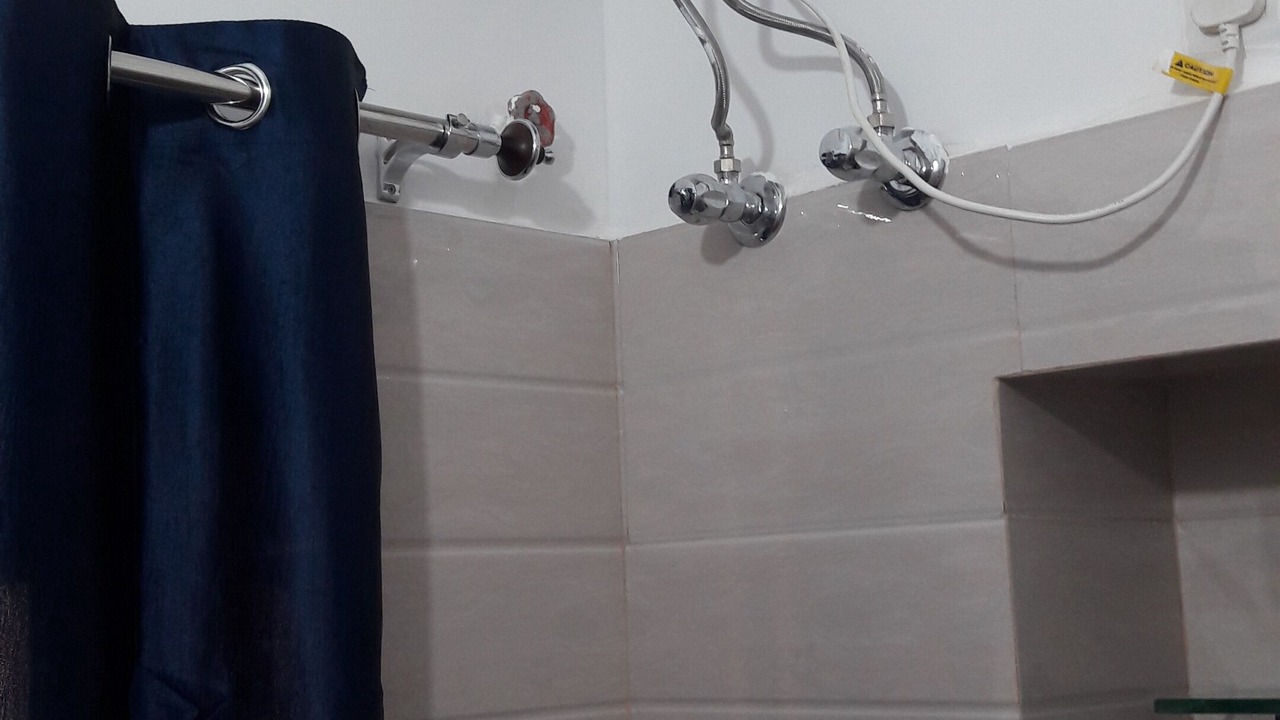 Photo of Bathroom in Jodhpur