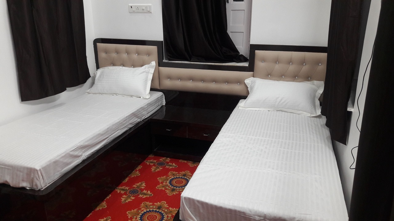 Photo of Bedroom in Jodhpur