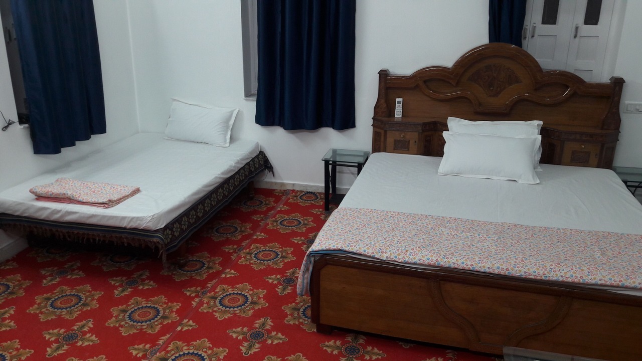 Photo of Bedroom in Jodhpur