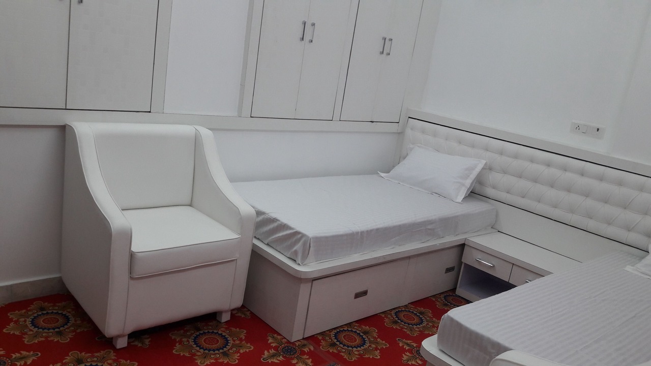 Photo of Bedroom in Jodhpur