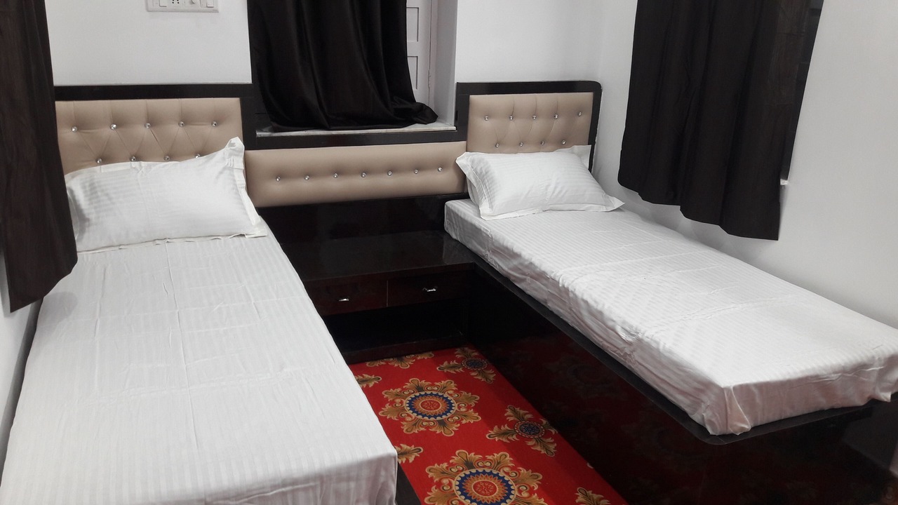 Photo of Bedroom in Jodhpur