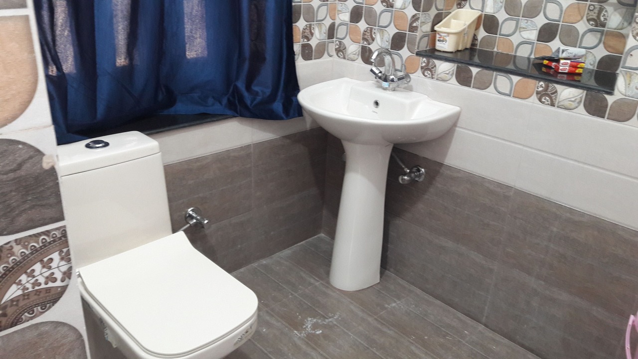 Photo of Bathroom in Jodhpur